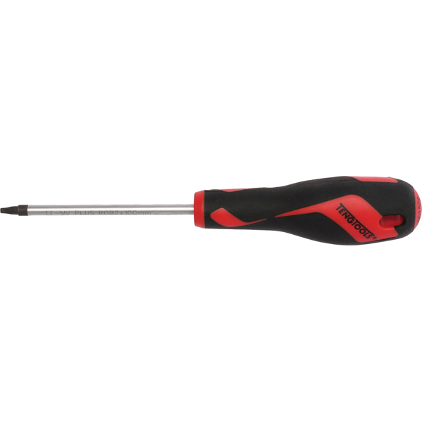 MD TT-MV+ Screwdriver ROB#2 x 100mm